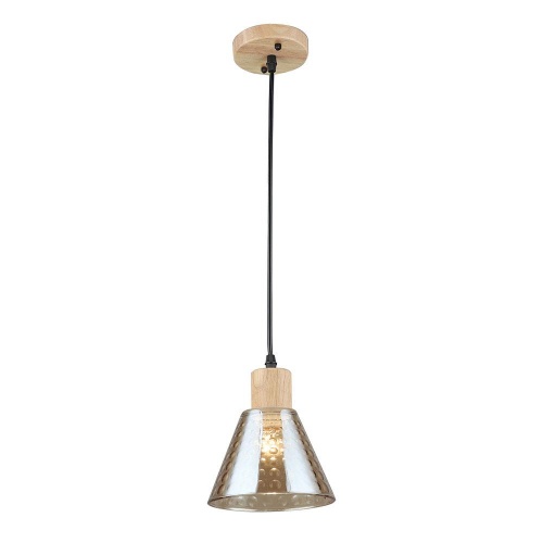 Подвесной светильник Arte Lamp LANCASTER A5891SP-1BK