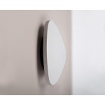 Настенный светодиодный светильник Italline IT02-015 white