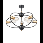 Потолочный светильник Vele Luce Crea VL6522L05