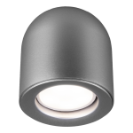 Потолочный светильник Elektrostandard Ogma DLN116 GU10 серебро a050674