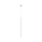 Подвесной светодиодный светильник Denkirs Glingor DK4303-WH