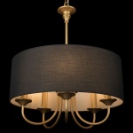 Подвесной светильник Loft it Balance 10416 GD