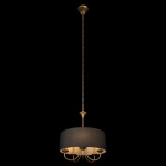 Подвесной светильник Loft it Balance 10416 GD
