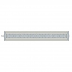 Подвесной светодиодный светильник Uniel ULY-U42C 200W/5000K IP65 Silver UL-00004830