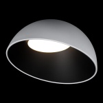 Потолочный светильник Loft it Egg 10197/500 WB