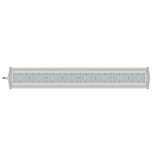 Подвесной светодиодный светильник Uniel ULY-U42C 200W/5000K IP65 Silver UL-00004830