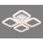 Потолочная светодиодная люстра Ambrella light Original FA441