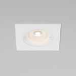 Встраиваемый светильник Elektrostandard 25057/01 a067710