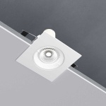 Встраиваемый светильник Elektrostandard 25057/01 a067710