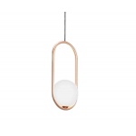 Подвесной светильник Kink Light Кенти 07631-1A,20