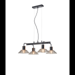 Подвесной светильник Vele Luce Intrigo VL5822P04