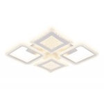 Потолочная светодиодная люстра Ambrella light Original FA430