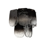 Настенный светильник Loft IT Gradient 10482W Smoke