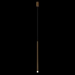 Подвесной светодиодный светильник Loft IT Reed 10358/600 AB