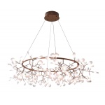 Подвесная светодиодная люстра Kink Light Ветта 07521-162,33