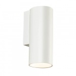 Настенный светильник Italline DANNY W1 white
