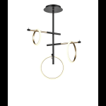 Потолочный светильник Vele Luce Bellezza VL7262L03