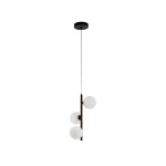 Подвесная люстра Kink Light Сида 07508-3A,19