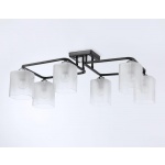 Потолочная люстра Ambrella light Traditional Modern TR303224