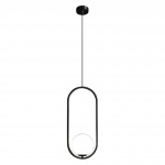 Подвесной светильник Kink Light Кенти 07632-1A,19