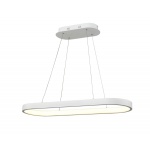 Подвесной светильник Vele Luce Latte VL7121P09