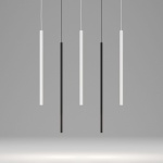 Подвесной светодиодный светильник Elektrostandard Flinn 50263 LED a066779