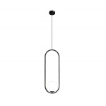 Подвесной светильник Kink Light Кенти 07632-1A,19