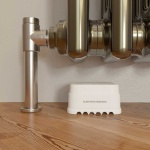Датчик протечки воды Wi-Fi Elektrostandard (Умный дом) 76220/00 a060339