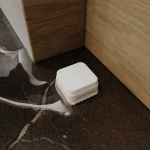 Датчик протечки воды Wi-Fi Elektrostandard (Умный дом) 76220/00 a060339