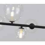 Подвесная люстра Kink Light Иона 09408-7,19