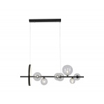 Подвесная люстра Kink Light Иона 09408-7,19