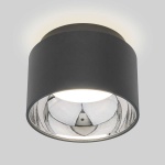 Потолочный светильник Elektrostandard Charlie 1069 GX53 GR графит a053057