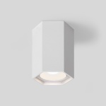 Накладной светильник Elektrostandard 25037/LED белый a055858