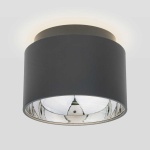 Потолочный светильник Elektrostandard Charlie 1069 GX53 GR графит a053057