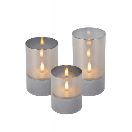 Настольная лампа Lucide VELAS 13500/03/65