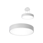 Потолочный светодиодный светильник Kink Light Медина 05480,01