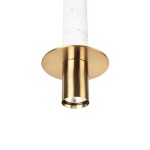 Подвесной светодиодный светильник Loft IT Lava 10361D