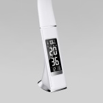 Настольная лампа Elektrostandard Elara белый a039459