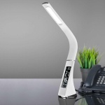 Настольная лампа Elektrostandard Elara белый a039459