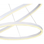 Подвесной светодиодный светильник Kink Light Тор 08220,01A(4000K)