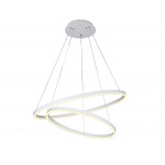 Подвесной светодиодный светильник Kink Light Тор 08220,01A(4000K)