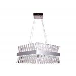 Подвесной светодиодный светильник Ambrella light Traditional TR5315