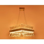Подвесной светодиодный светильник Ambrella light Traditional TR5315