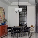 Подвесной светильник Loft it Balance 10416 BL