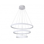 Подвесной светодиодный светильник Kink Light Тор 08223,01A(4000K)
