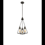 Подвесной светильник Vele Luce Storm VL6136P03