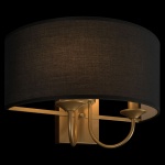 Настенный светильник Loft it Balance 10416W GD