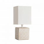 Настольная лампа Arte Lamp Fiori A4429LT-1WA