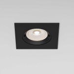 Встраиваемый светильник Elektrostandard 25057/01 a067711