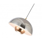 Подвесной светодиодный светильник Kink Light Джелони 07524-23,02